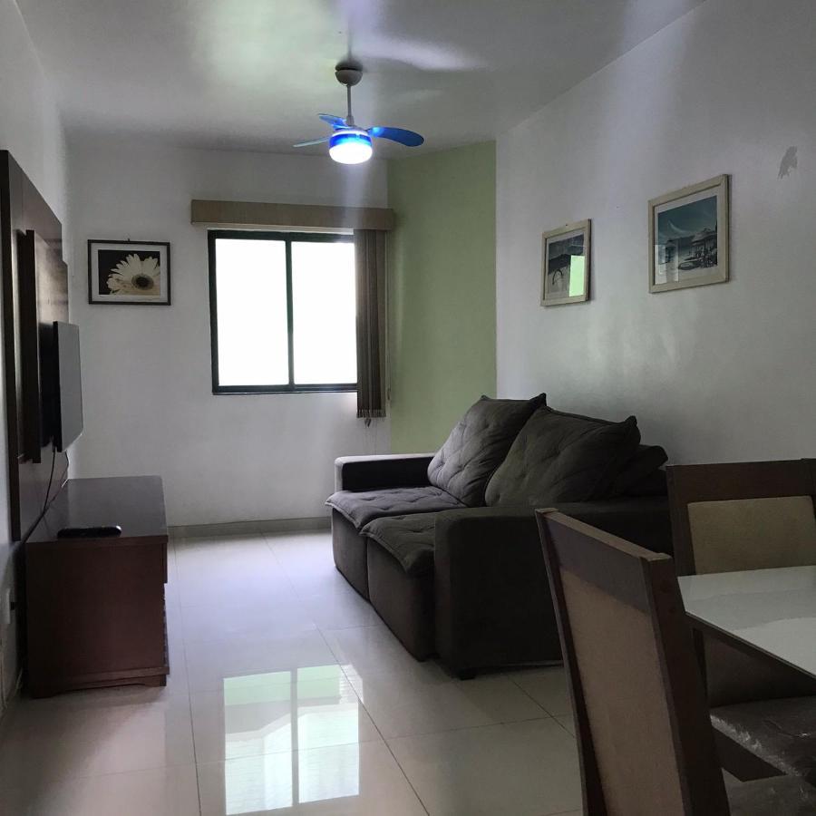 Aconchego Da Prainha Apartment Arraial do Cabo Bagian luar foto