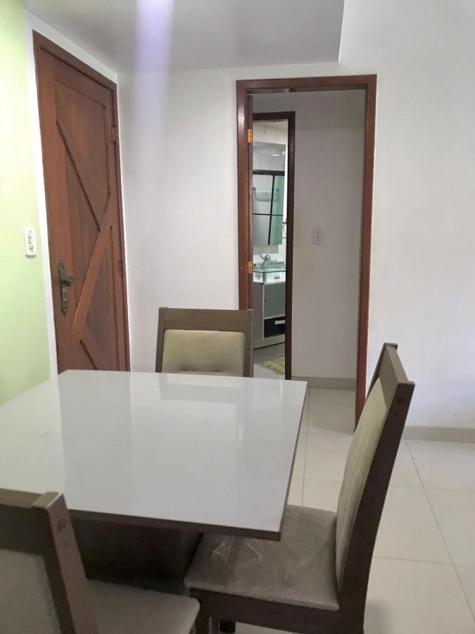 Aconchego Da Prainha Apartment Arraial do Cabo Bagian luar foto
