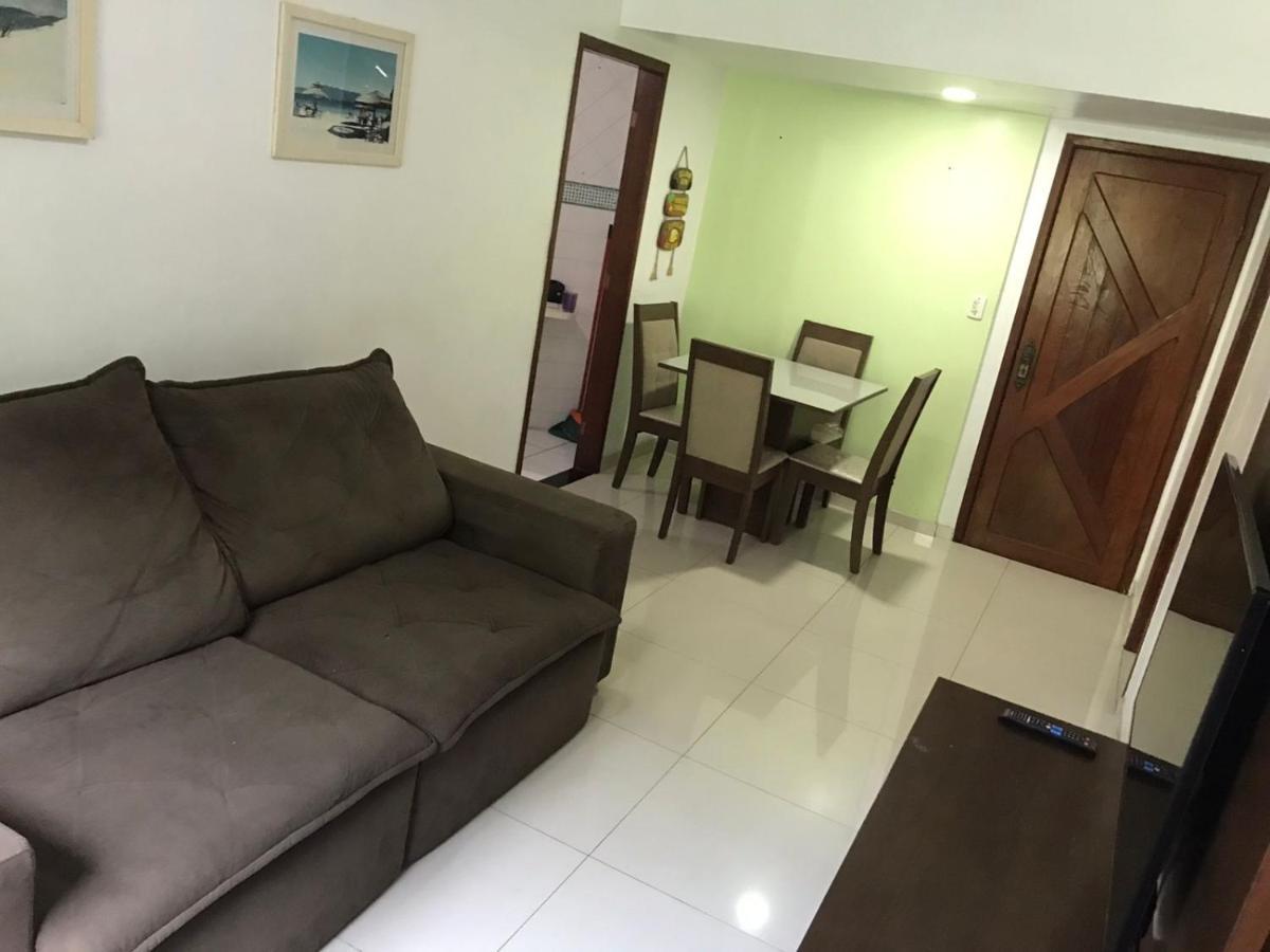 Aconchego Da Prainha Apartment Arraial do Cabo Bagian luar foto