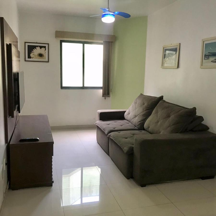 Aconchego Da Prainha Apartment Arraial do Cabo Bagian luar foto